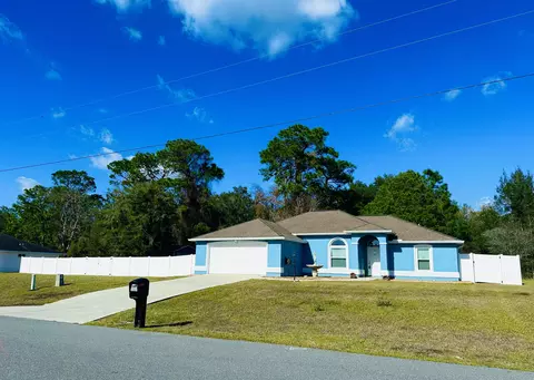 7411 SW 128th St, Ocala, FL 34473