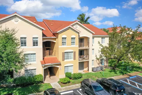 4041 San Marino Blvd #307, West Palm Beach, FL 33409