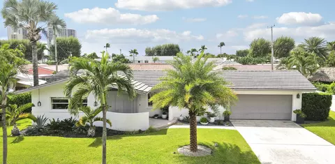 1221 Morse Blvd, Singer Island, FL 33404