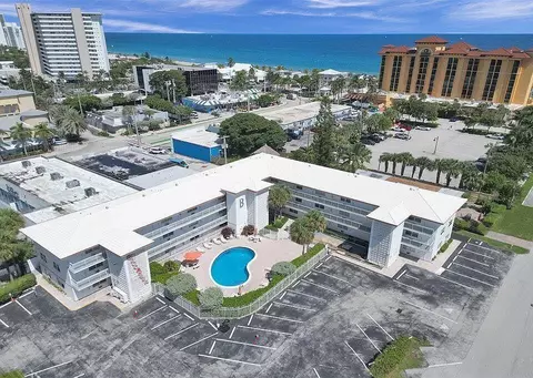 120 NE 20th Ave #7, Deerfield Beach, FL 33441
