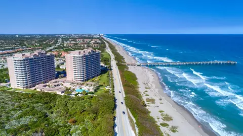 700 Ocean Royale Way #PH 3, Juno Beach, FL 33408