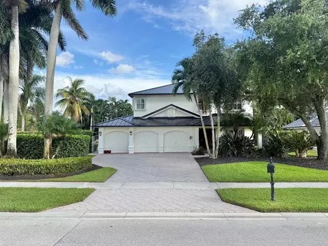 15502 Cypress Park Dr, Wellington, FL 33414