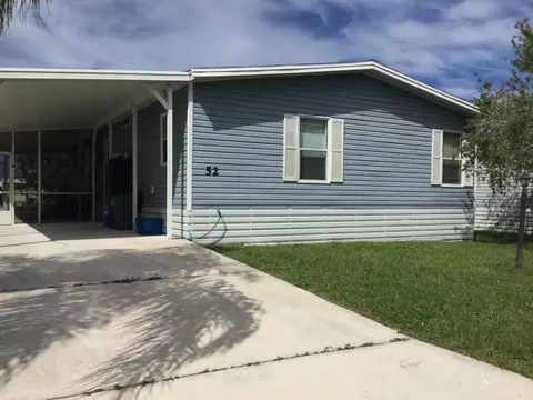 52 Del Prado, Port Saint Lucie, FL 34952