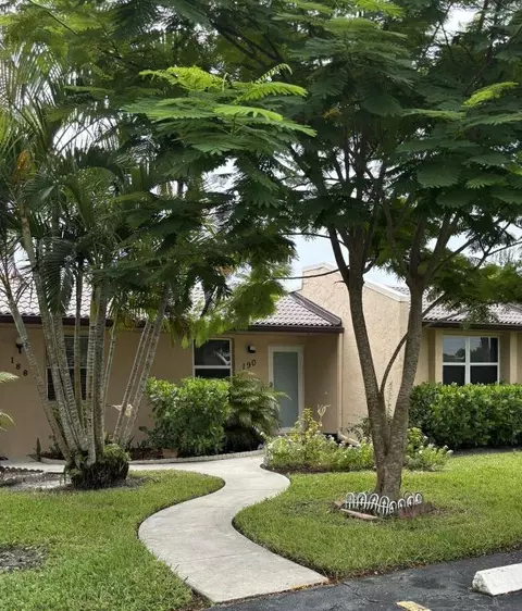 190 Lake Meryl, West Palm Beach, FL 33411