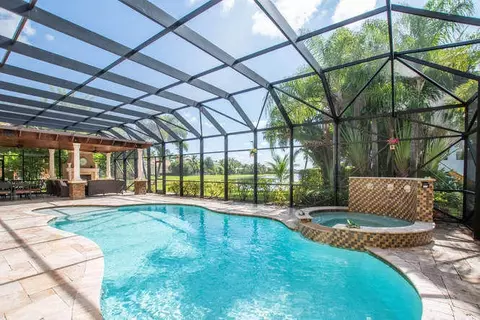 2646 Treanor Ter, Wellington, FL 33414