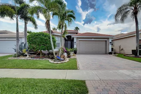 7090 Prado Lake Dr, Delray Beach, FL 33446