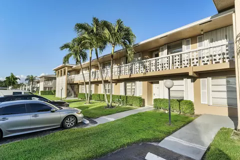 1050 Citrus #202, Delray Beach, FL 33445