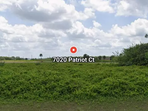 7020 Patriot, Labelle, FL 33935