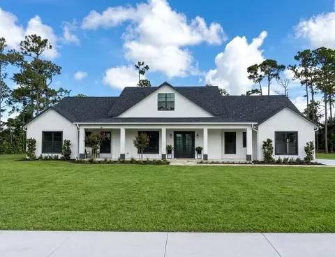 12879 Key Lime Blvd, The Acreage, FL 33412