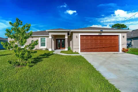 3262 SW Martin St, Port Saint Lucie, FL 34953