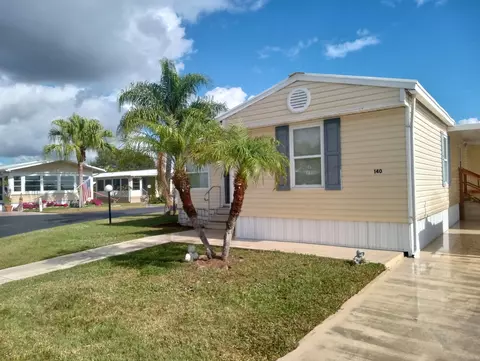 1601 SE Us Highway 441 #140, Okeechobee, FL 34974