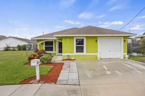 1274 W 33rd St, Riviera Beach, FL 33404