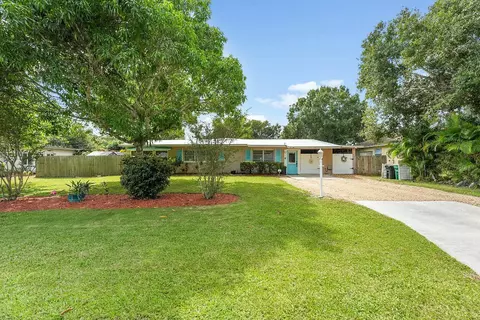 803 Anita, Fort Pierce, FL 34982