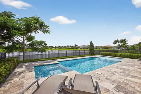 15664 Merritt Dr, Westlake, FL 33470