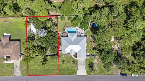 1079 SW Placetas, Port St Lucie, FL 34953