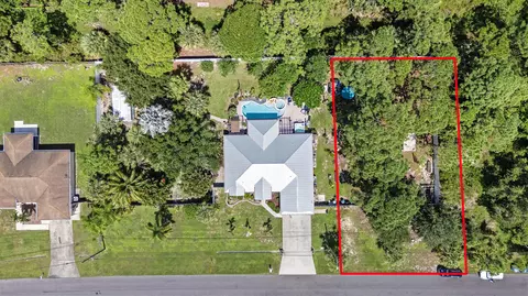 1067 SW Placetas, Port St Lucie, FL 34953