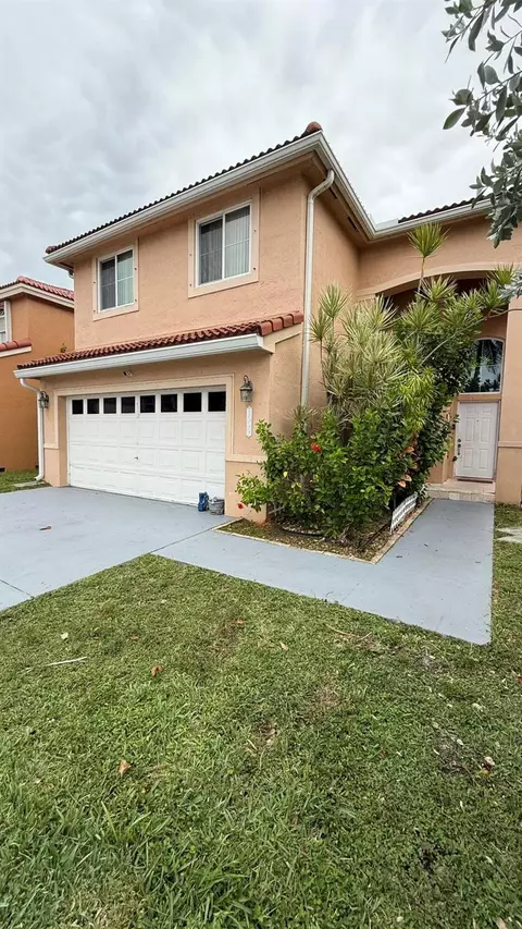 3099 W Buena Vista Dr, Margate, FL 33063