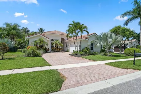 8888 Rockridge Glen Cv, Boynton Beach, FL 33473