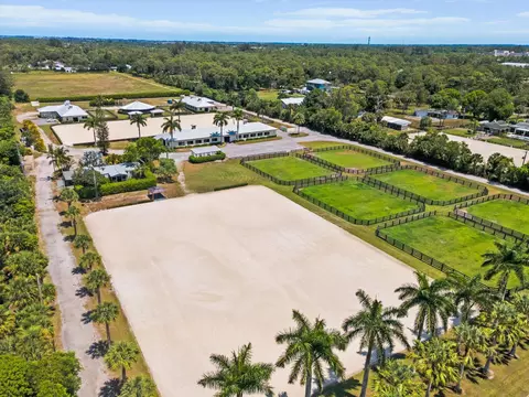 1150 F Rd, Loxahatchee Groves, FL 33470