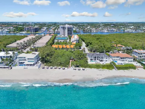3912 S Ocean Blvd #404, Highland Beach, FL 33487