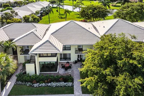 3653 Quail Ridge Dr #BOBWHITE B, Boynton Beach, FL 33436
