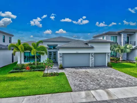 8522 Ganton Dr, Boca Raton, FL 33434