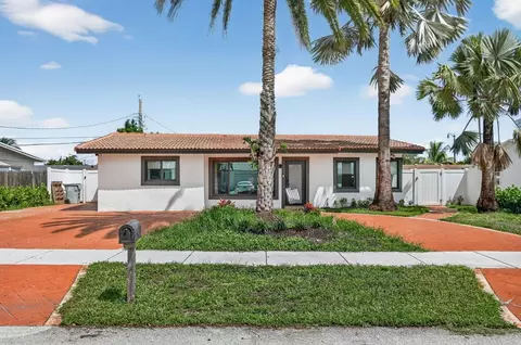 2840 NE 7th, Pompano Beach, FL 33064