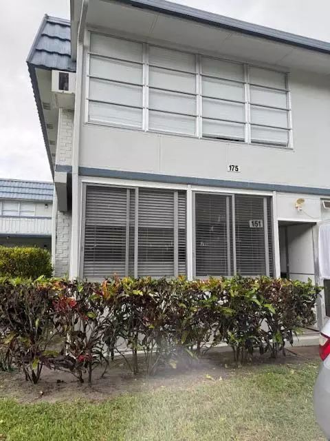 151 Tuscany C #151, Delray Beach, FL 33446
