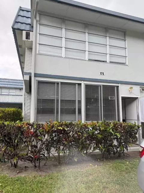 151 Tuscany C #151, Delray Beach, FL 33446
