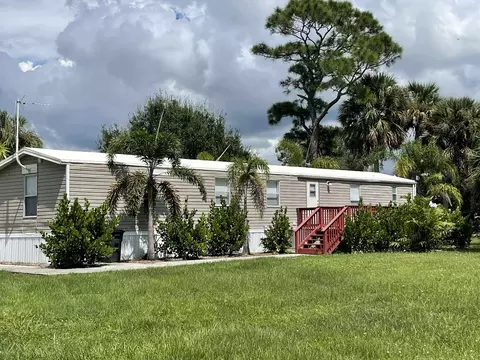 8672 SE 59th Dr, Okeechobee, FL 34974