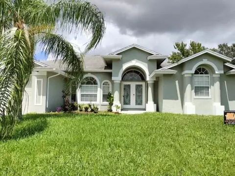 135 SW Majestic Ter, Port Saint Lucie, FL 34984