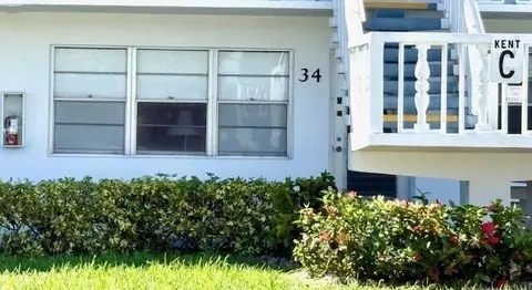 34 Kent C #34, West Palm Beach, FL 33417