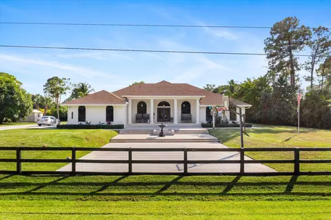 15170 99th St N, The Acreage, FL 33412