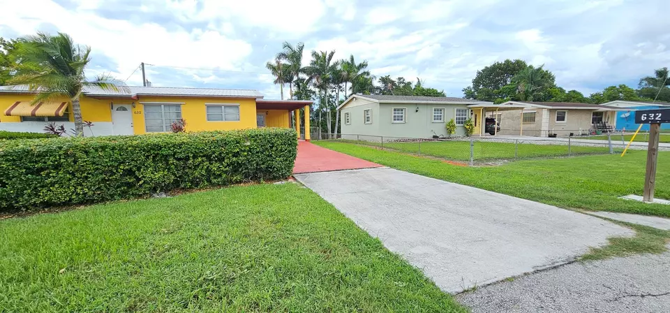 Other - 632 SW 13th St, Belle Glade, FL 33430 photo 7 of 8