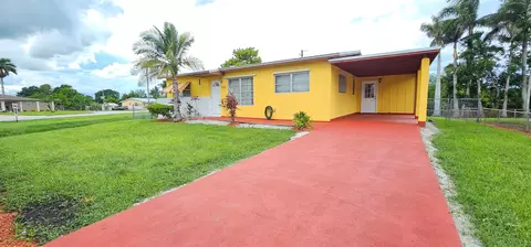 Other - 632 SW 13th St, Belle Glade, FL 33430 photo 1 of 8