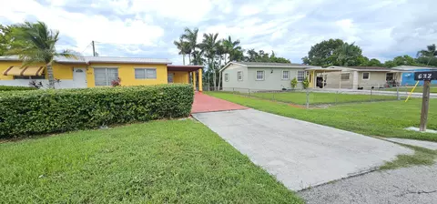 632 SW 13th St, Belle Glade, FL 33430