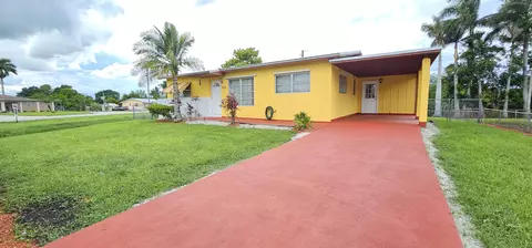 632 SW 13th St, Belle Glade, FL 33430