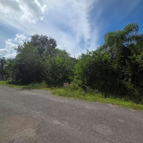 3819 NW 21st, Okeechobee, FL 34972