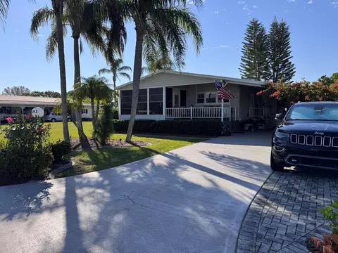 1693 SW 35th Cir, Okeechobee, FL 34974