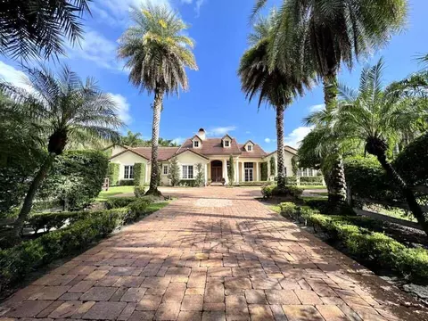 2057 Appaloosa, Wellington, FL 33414