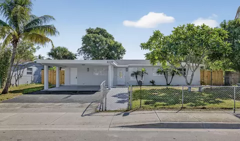 4200 NE 3rd Ave, Pompano Beach, FL 33064