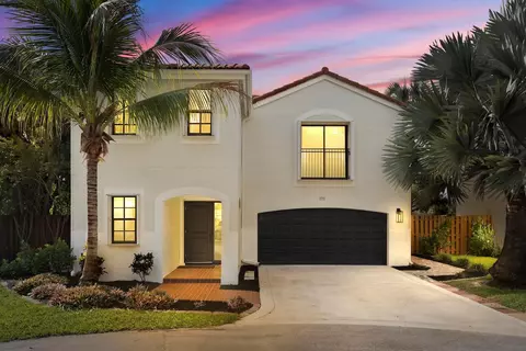 1773 Harborside Cir, Wellington, FL 33414