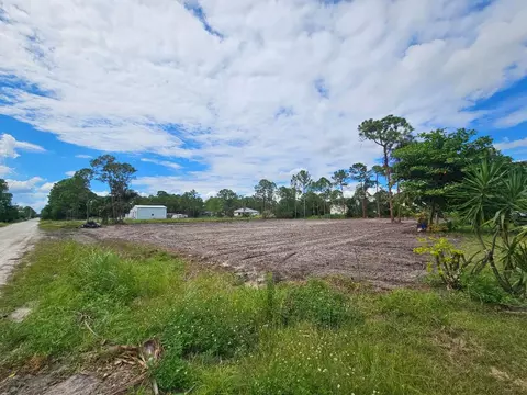 Nnnnn 86th Street N, Loxahatchee, FL 33470