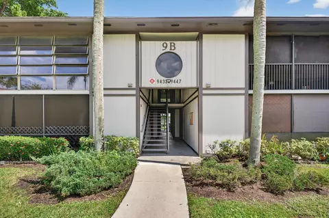 9441 W Mcnab Rd #111, Tamarac, FL 33321