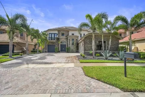 10404 Trianon Pl, Wellington, FL 33449
