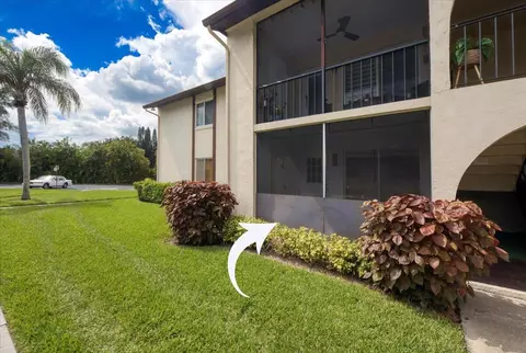 3492 La Mar #C-1, Greenacres, FL 33463
