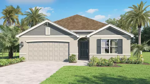 3632 NW 16th Ave, Okeechobee, FL 34974