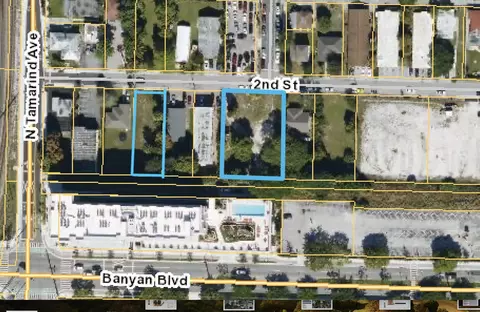 902 2nd St, West Palm Beach, FL 33401