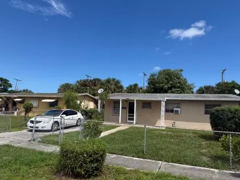 1441 8th St, West Palm Beach, FL 33401