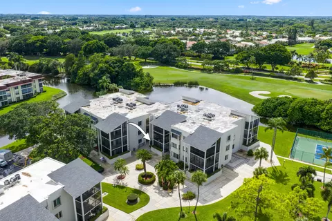 11811 Avenue Of The Pga #7-1F, Palm Beach Gardens, FL 33418